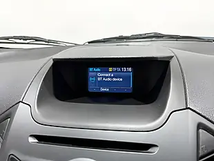 Used 2016 Ford Ecosport Zetec Black - Interior and Exterior details 15