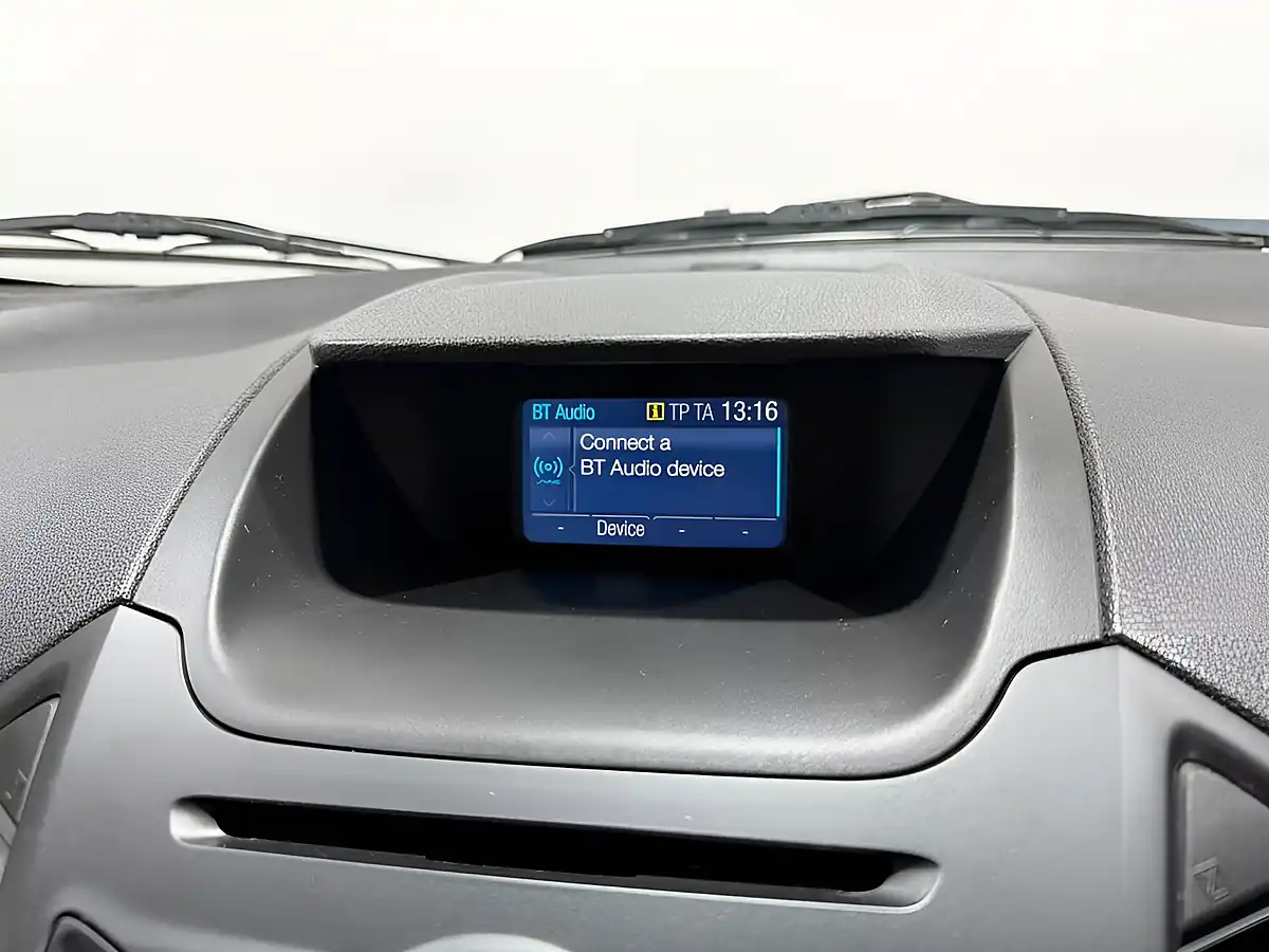 Used 2016 Ford Ecosport Zetec Black - Interior and Exterior details 15