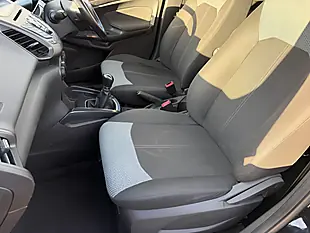 Used 2016 Ford Ecosport Zetec Black - Interior and Exterior details 15