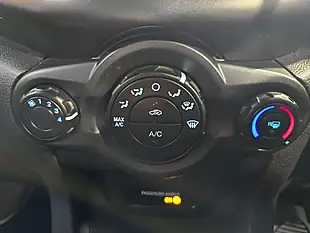 Used 2016 Ford Ecosport Zetec Blue - Interior and Exterior details 11