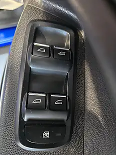 Used 2016 Ford Ecosport Zetec Blue - Interior and Exterior details 18