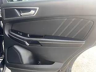 Used 2016 Ford Edge Sport Black - Interior and Exterior details 13