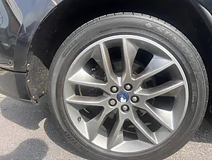Used 2016 Ford Edge Sport Black - Interior and Exterior details 16