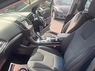 Used 2016 Ford Edge Sport Black - Interior and Exterior details 18