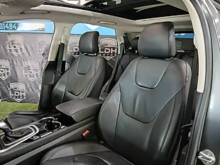 Used 2016 Ford Edge Titanium Grey - Interior and Exterior details 10