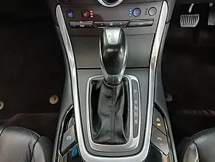 Used 2016 Ford Edge Titanium Grey - Interior and Exterior details 17