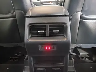 Used 2016 Ford Edge Titanium Grey - Interior and Exterior details 19
