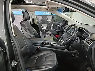 Used 2016 Ford Edge Titanium Grey - Interior and Exterior details 9