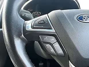 Used 2016 Ford Edge Titanium Magnetic - Interior and Exterior details 18