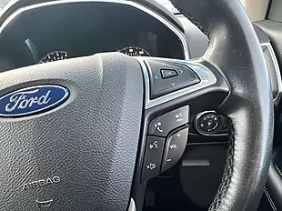 Used 2016 Ford Edge Titanium Magnetic - Interior and Exterior details 19