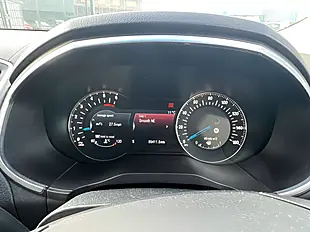 Used 2016 Ford Edge Titanium Magnetic - Interior and Exterior details 20