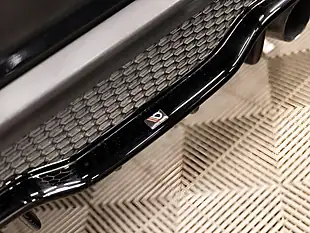Used 2016 Ford Fiesta ST-2 Black - Interior and Exterior details 19