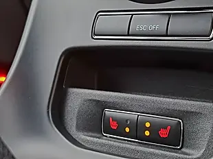 Used 2016 Ford Fiesta ST-2 Spirit Blue - Interior and Exterior details 14