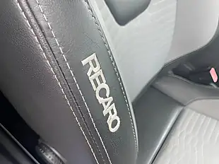 Used 2016 Ford Fiesta ST-3 Blue - Interior and Exterior details 16