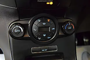 Used 2016 Ford Fiesta ST-3 Blue - Interior and Exterior details 18