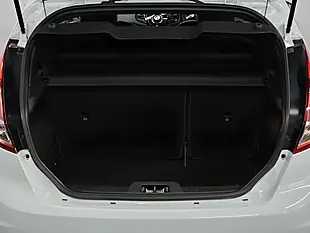 Used 2016 Ford Fiesta ST-3 Frozen White - Interior and Exterior details 16