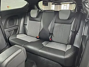 Used 2016 Ford Fiesta ST-3 Panther Black - Interior and Exterior details 14