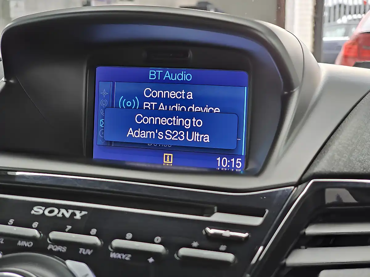Used 2016 Ford Fiesta ST-3 Panther Black - Interior and Exterior details 17