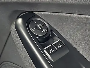 Used 2016 Ford Fiesta ST-3 Panther Black - Interior and Exterior details 18