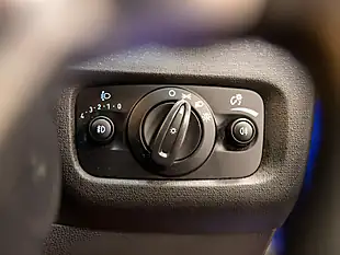 Used 2016 Ford Fiesta ST-3 Spirit Blue - Interior and Exterior details 11