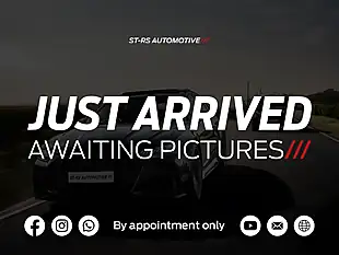 Used 2016 Ford Fiesta ST-3 Spirit Blue - Interior and Exterior details 17