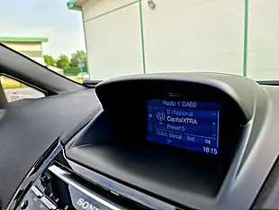 Used 2016 Ford Fiesta ST-3 Spirit Blue - Interior and Exterior details 19