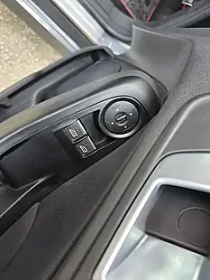 Used 2016 Ford Fiesta ST-Line Grey - Interior and Exterior details 17