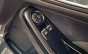 Used 2016 Ford Fiesta ST-Line Grey - Interior and Exterior details 11