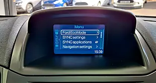 Used 2016 Ford Fiesta ST-Line Grey - Interior and Exterior details 14