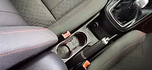 Used 2016 Ford Fiesta ST-Line Grey - Interior and Exterior details 16