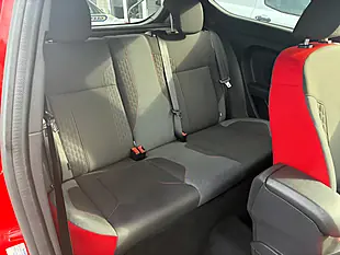 Used 2016 Ford Fiesta ST-Line Red - Interior and Exterior details 14
