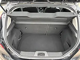 Used 2016 Ford Fiesta Titanium Black - Interior and Exterior details 11