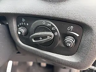 Used 2016 Ford Fiesta Titanium Black - Interior and Exterior details 15