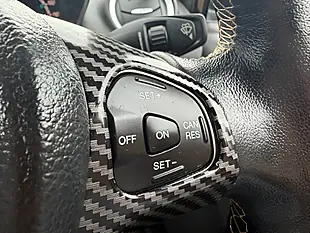 Used 2016 Ford Fiesta Titanium Black - Interior and Exterior details 12