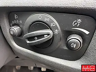 Used 2016 Ford Fiesta Titanium Grey - Interior and Exterior details 15