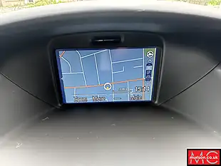 Used 2016 Ford Fiesta Titanium Grey - Interior and Exterior details 18