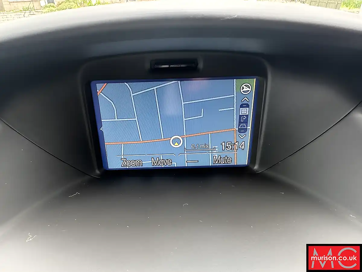 Used 2016 Ford Fiesta Titanium Grey - Interior and Exterior details 18