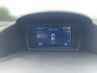 Used 2016 Ford Fiesta Titanium Silver - Interior and Exterior details 17