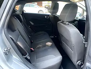 Used 2016 Ford Fiesta Titanium Silver - Interior and Exterior details 11