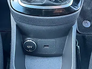 Used 2016 Ford Fiesta Titanium Silver - Interior and Exterior details 11