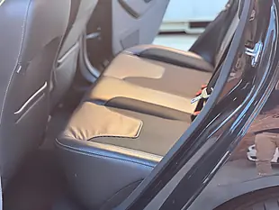 Used 2016 Ford Fiesta Titanium X Black - Interior and Exterior details 11