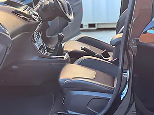 Used 2016 Ford Fiesta Titanium X Black - Interior and Exterior details 18