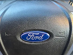 Used 2016 Ford Fiesta Titanium X Black - Interior and Exterior details 20