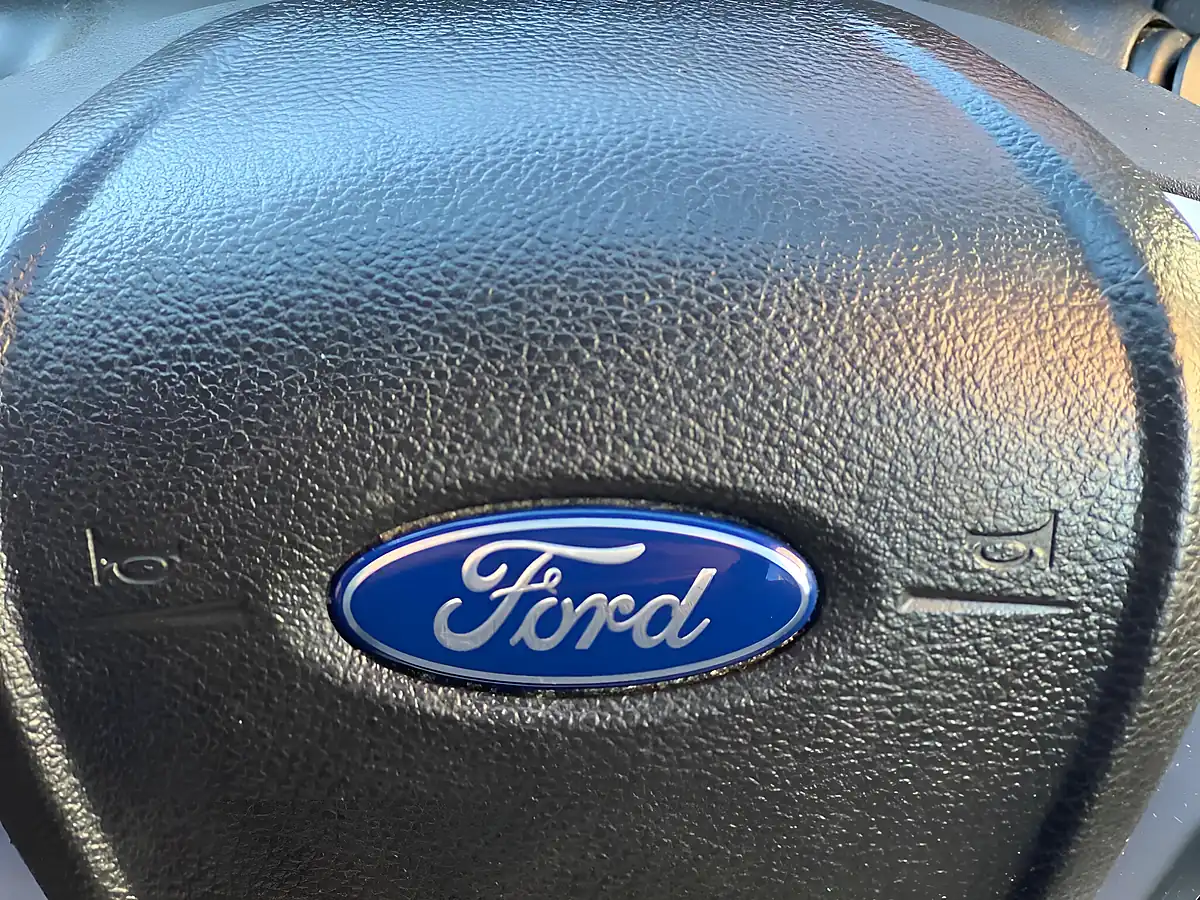 Used 2016 Ford Fiesta Titanium X Black - Interior and Exterior details 20