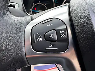 Used 2016 Ford Fiesta Titanium X Blue - Interior and Exterior details 18