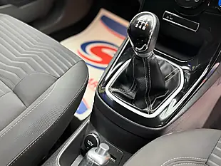 Used 2016 Ford Fiesta Zetec Black Edition Black - Interior and Exterior details 17