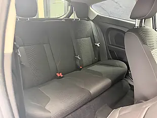 Used 2016 Ford Fiesta Zetec Black Edition Black - Interior and Exterior details 19