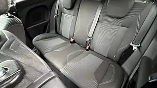 Used 2016 Ford Fiesta Zetec Blue Edition Candy Blue - Interior and Exterior details 19