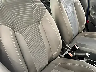 Used 2016 Ford Fiesta Zetec Blue - Interior and Exterior details 11