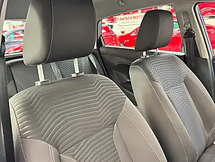 Used 2016 Ford Fiesta Zetec Blue - Interior and Exterior details 12